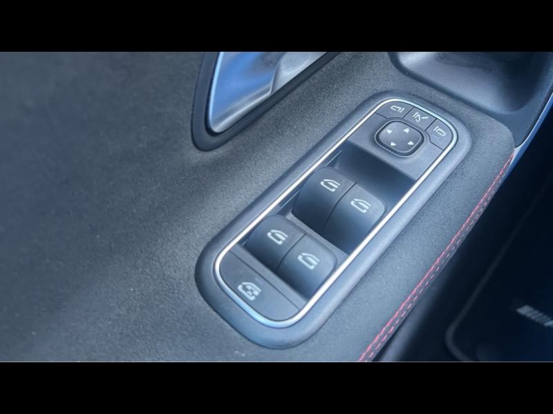 Image MERCEDES-BENZ Classe A 250 e 160+102ch AMG Line 8G-DCT 8cv