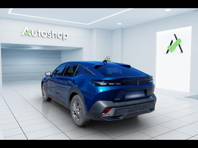 Image PEUGEOT 408 Hybrid 136ch Allure e-DCS6