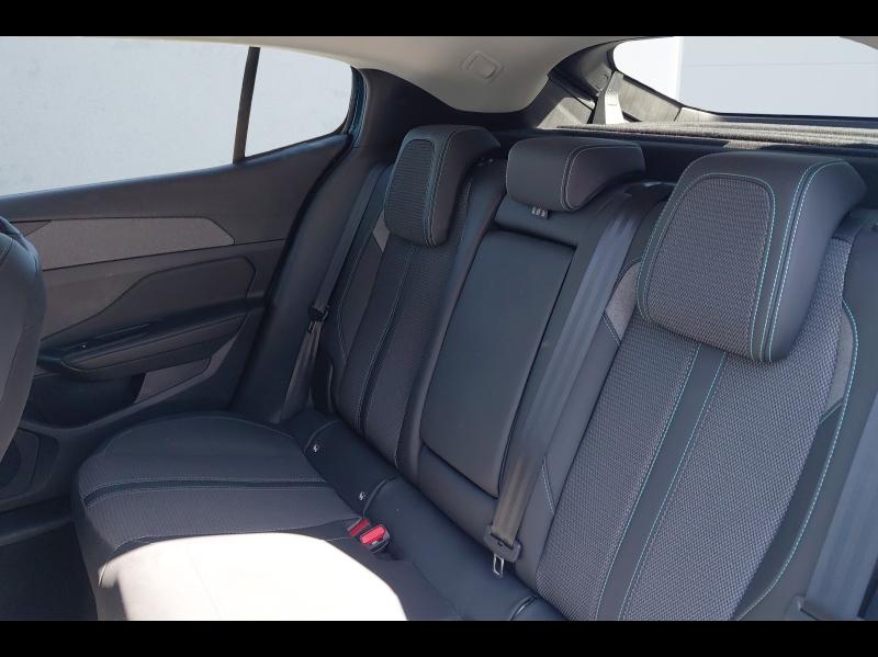 Image PEUGEOT 408 Hybrid 136ch Allure e-DCS6