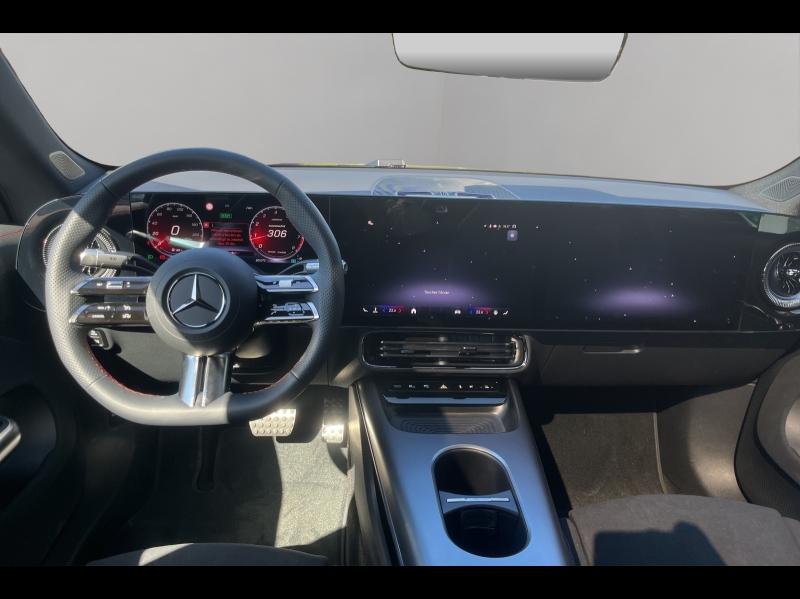 Image MERCEDES-BENZ CLA 200 163+30ch AMG Line 8G-eDCT