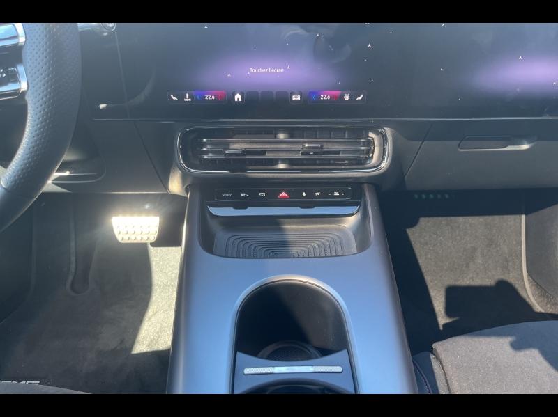 Image MERCEDES-BENZ CLA 200 163+30ch AMG Line 8G-eDCT