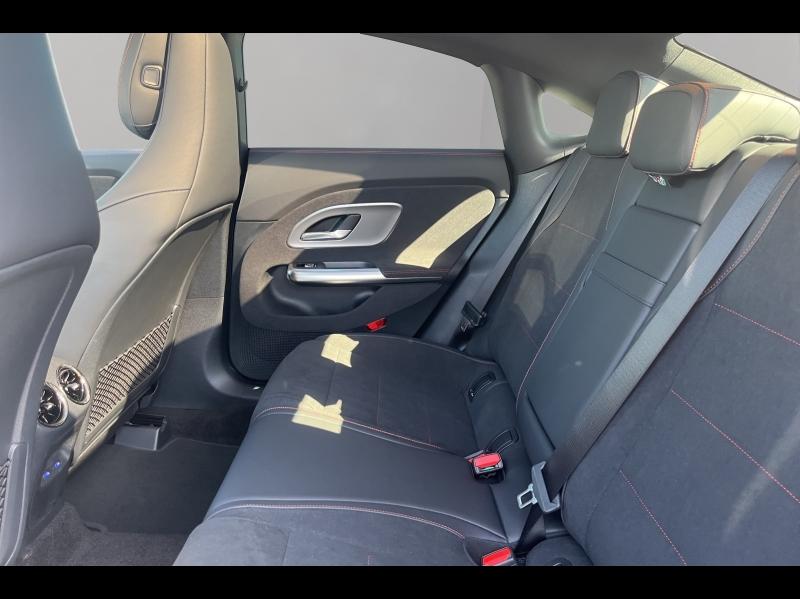 Image MERCEDES-BENZ CLA 200 163+30ch AMG Line 8G-eDCT