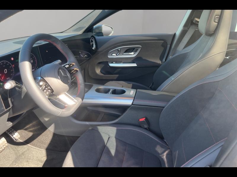 Image MERCEDES-BENZ CLA 200 163+30ch AMG Line 8G-eDCT