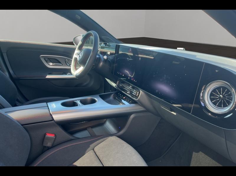 Image MERCEDES-BENZ CLA 200 163+30ch AMG Line 8G-eDCT