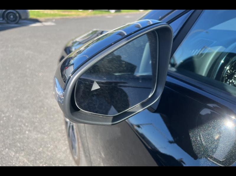 Image MERCEDES-BENZ CLA 200 163+30ch AMG Line 8G-eDCT