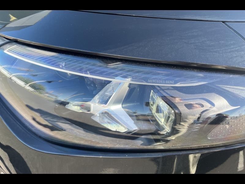 Image MERCEDES-BENZ CLA 200 163+30ch AMG Line 8G-eDCT