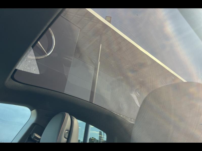 Image MERCEDES-BENZ CLA 200 163+30ch AMG Line 8G-eDCT