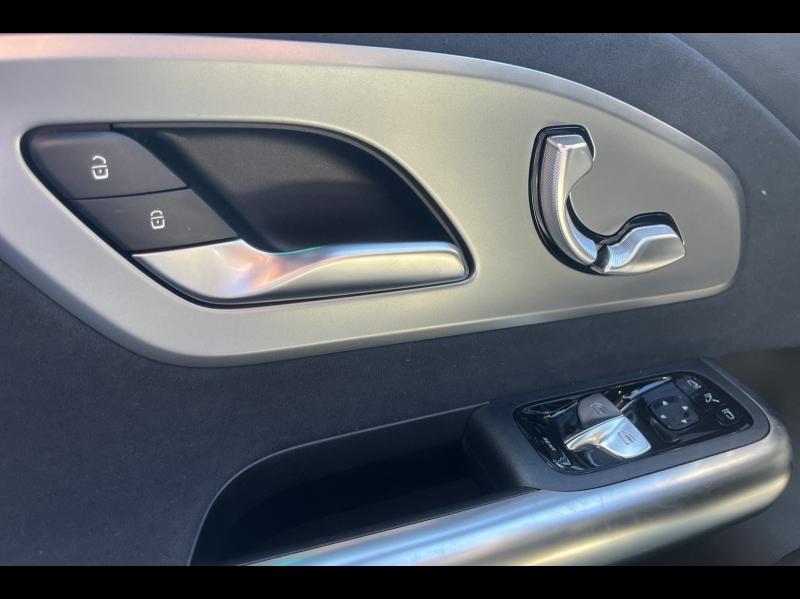Image MERCEDES-BENZ CLA 200 163+30ch AMG Line 8G-eDCT