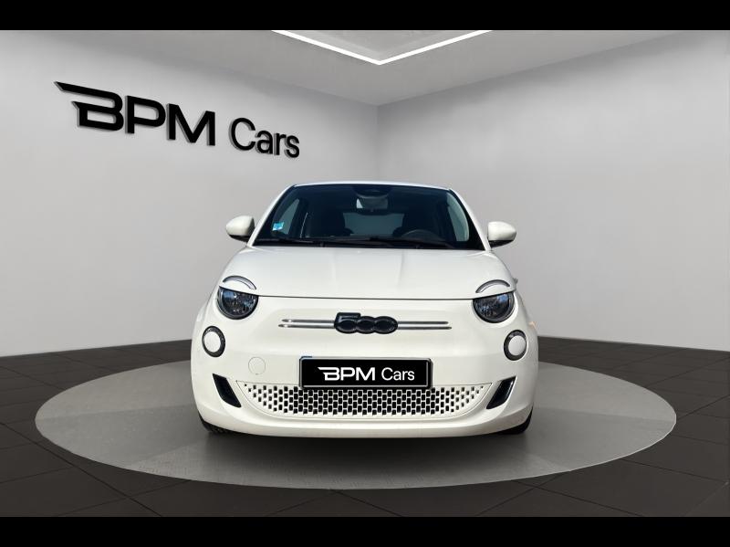 Image FIAT 500 e 95ch Icône