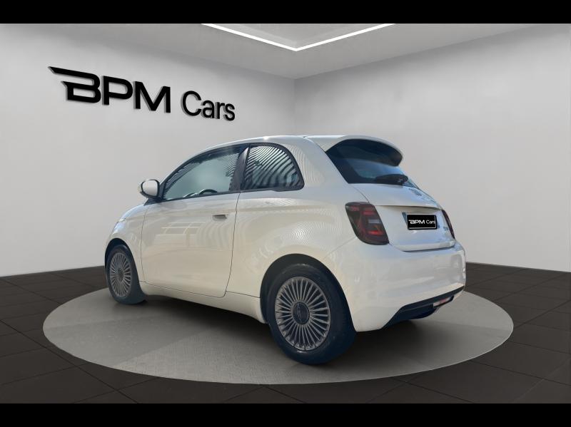 Image FIAT 500 e 95ch Icône