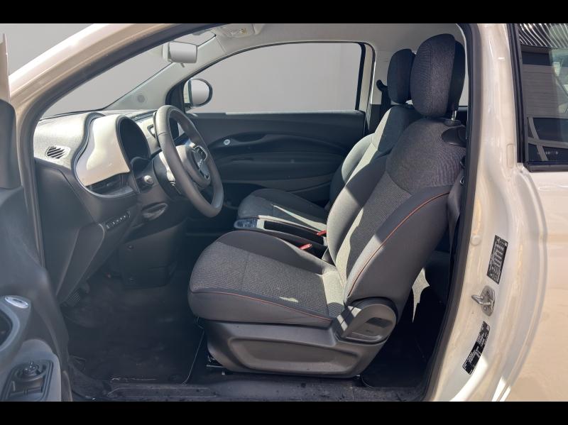 Image FIAT 500 e 95ch Icône
