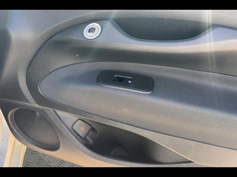 Image FIAT 500 e 95ch Icône