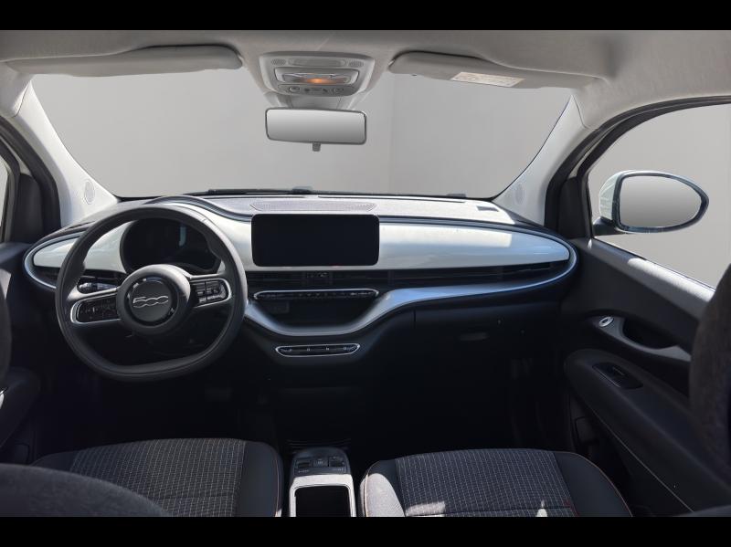 Image FIAT 500 e 95ch Icône