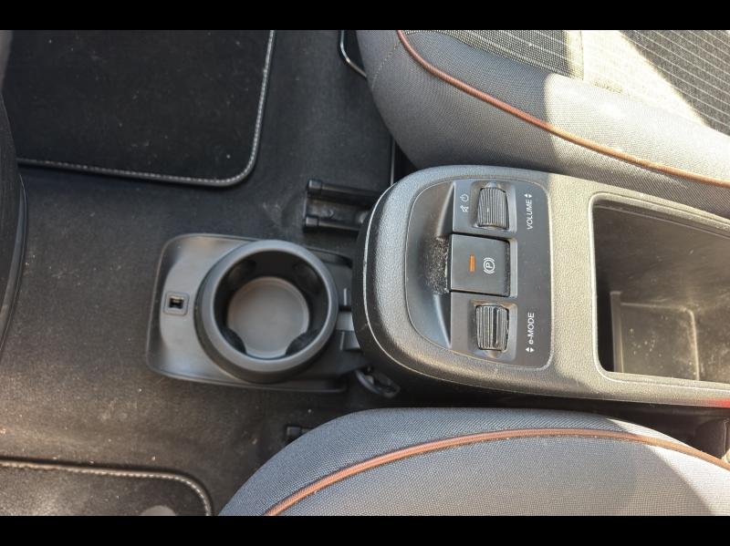 Image FIAT 500 e 95ch Icône