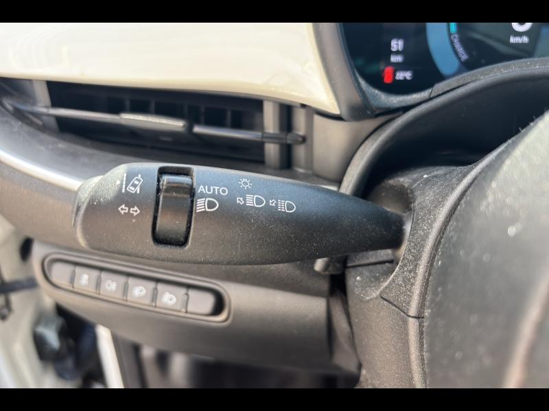 Image FIAT 500 e 95ch Icône