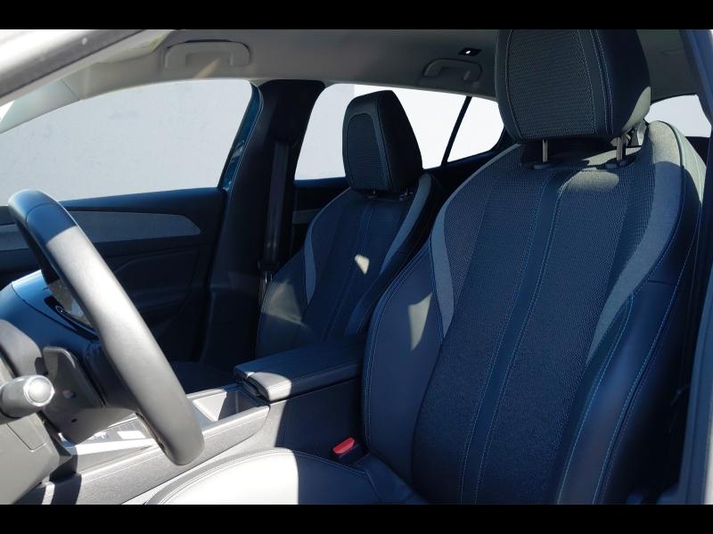 Image PEUGEOT 408 Hybrid 136ch Allure e-DCS6