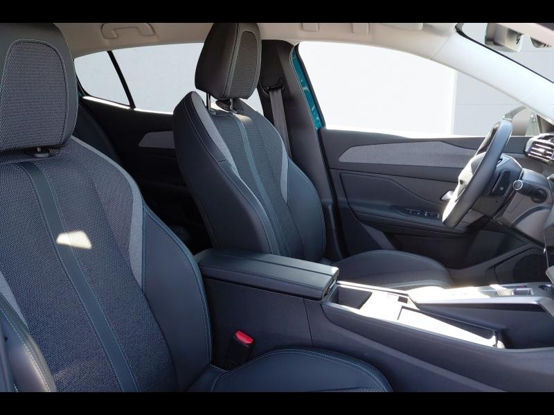 Image PEUGEOT 408 Hybrid 136ch Allure e-DCS6