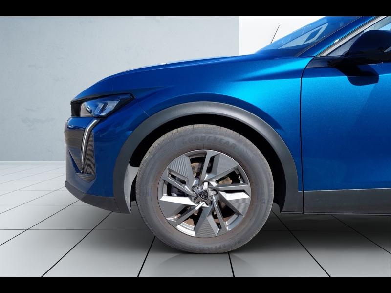 Image PEUGEOT 408 Hybrid 136ch Allure e-DCS6