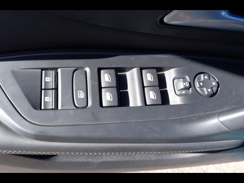 Image PEUGEOT 408 Hybrid 136ch Allure e-DCS6