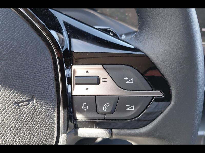 Image PEUGEOT 408 Hybrid 136ch Allure e-DCS6