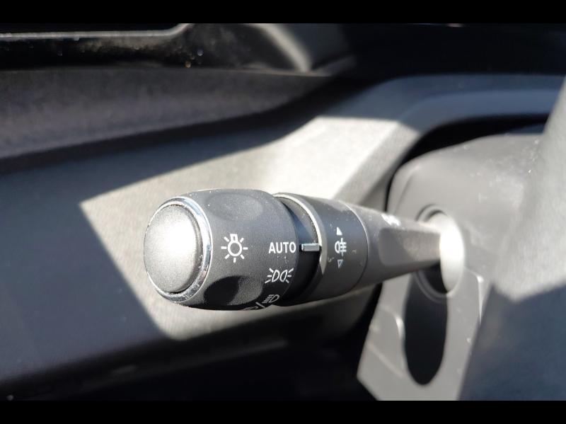 Image PEUGEOT 408 Hybrid 136ch Allure e-DCS6