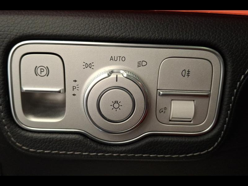 Image MERCEDES-BENZ GLE Coupé 350 de 197ch+136ch AMG Line 4Matic 9G-Tronic