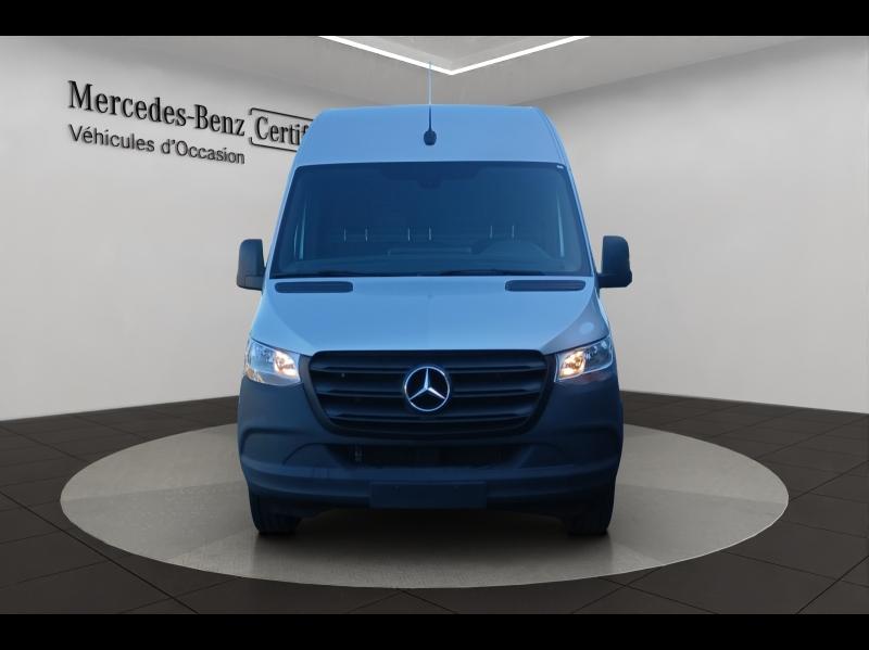Image MERCEDES-BENZ Sprinter Fg 317 CDI 37 3T5 Base