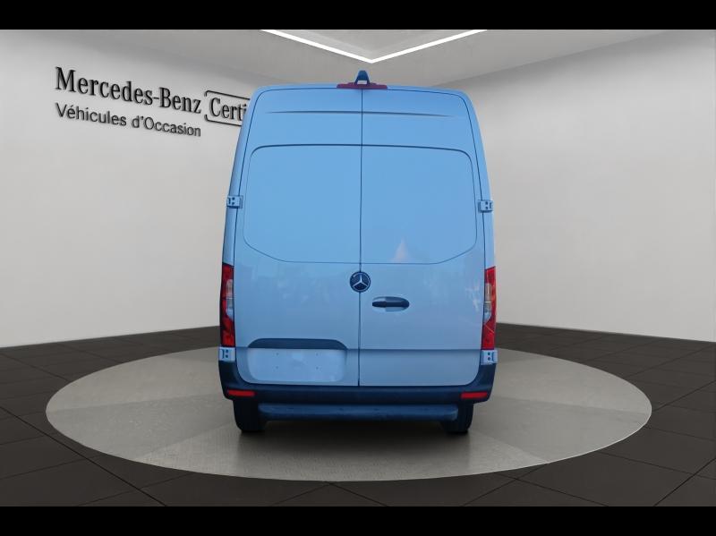 Image MERCEDES-BENZ Sprinter Fg 317 CDI 37 3T5 Base