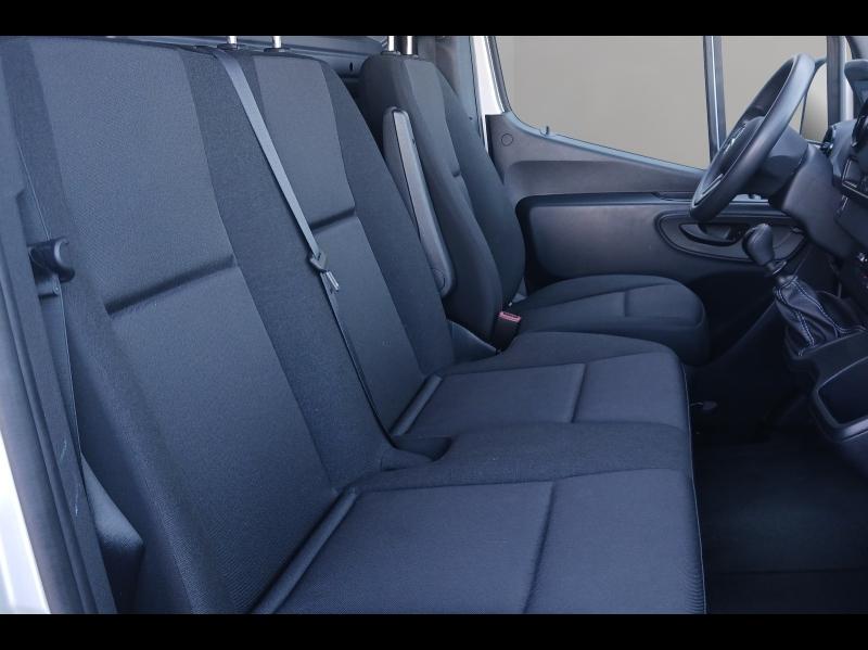Image MERCEDES-BENZ Sprinter Fg 317 CDI 37 3T5 Base