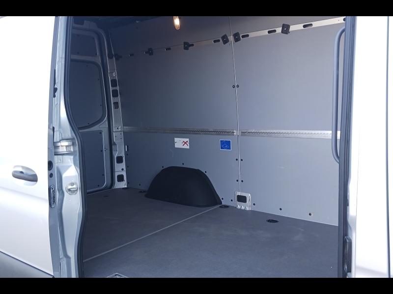 Image MERCEDES-BENZ Sprinter Fg 317 CDI 37 3T5 Base