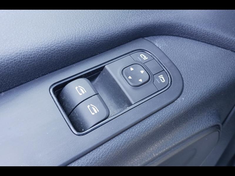 Image MERCEDES-BENZ Sprinter Fg 317 CDI 37 3T5 Base