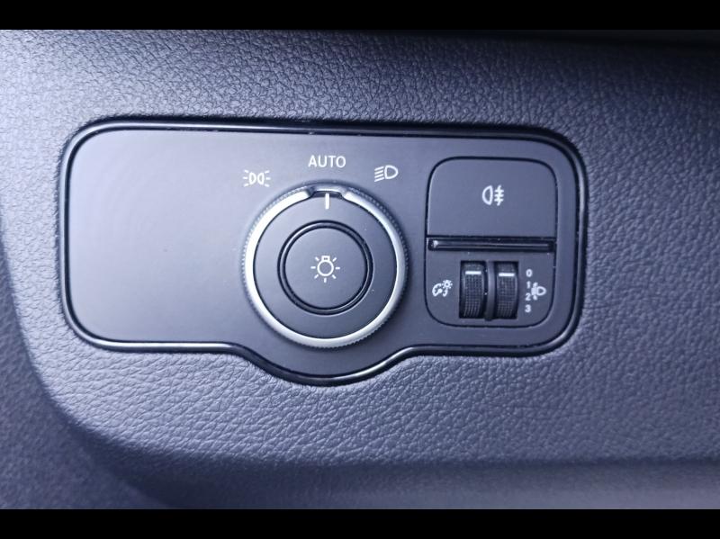 Image MERCEDES-BENZ Sprinter Fg 317 CDI 37 3T5 Base