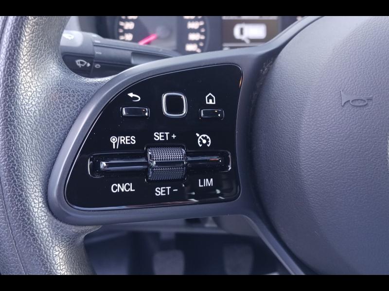 Image MERCEDES-BENZ Sprinter Fg 317 CDI 37 3T5 Base