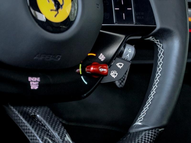 Image FERRARI 296 GTB V6 Biturbo 3.0