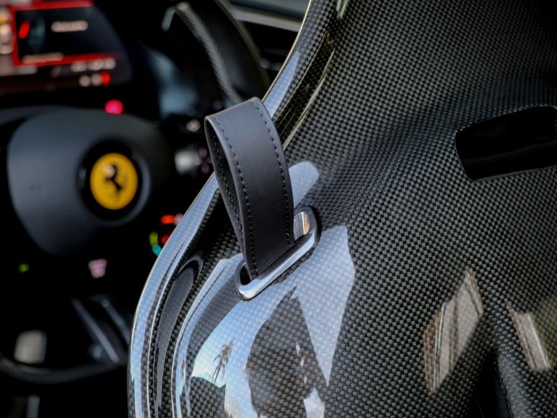 Image FERRARI 296 GTB V6 Biturbo 3.0