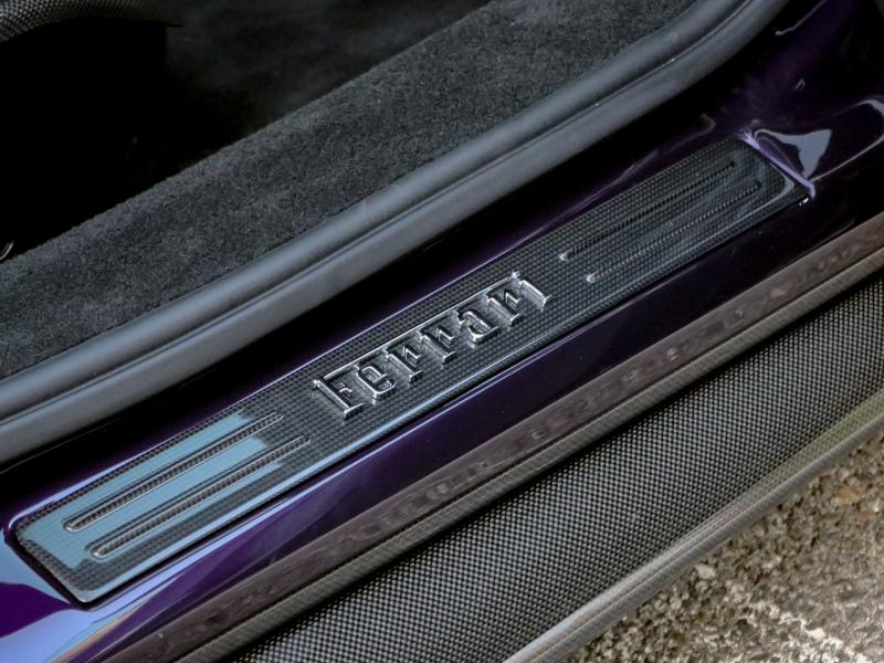 Image FERRARI 296 GTB V6 Biturbo 3.0