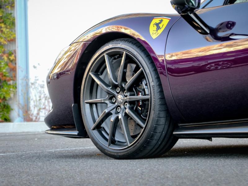Image FERRARI 296 GTB V6 Biturbo 3.0
