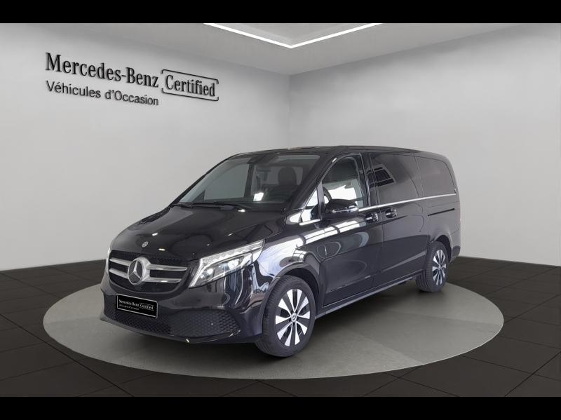 Photo MERCEDES-BENZ Classe V 250 d Long  Avantgarde 9G-Tronic