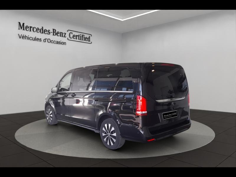 Image MERCEDES-BENZ Classe V 250 d Long  Avantgarde 9G-Tronic
