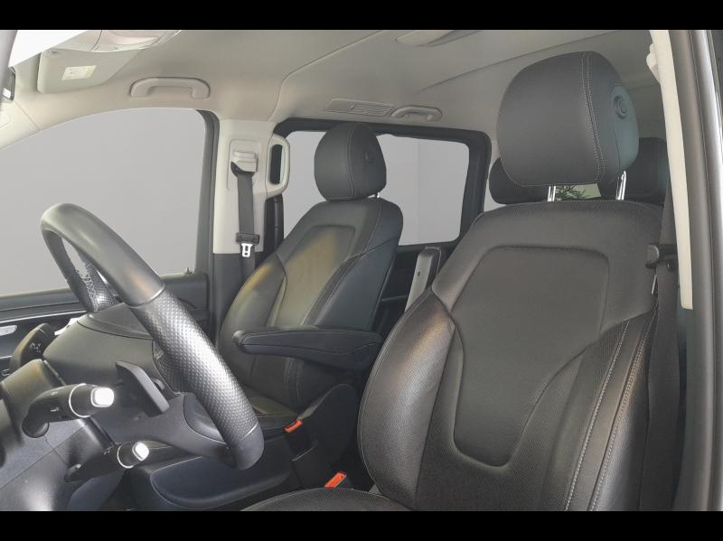 Image MERCEDES-BENZ Classe V 250 d Long  Avantgarde 9G-Tronic