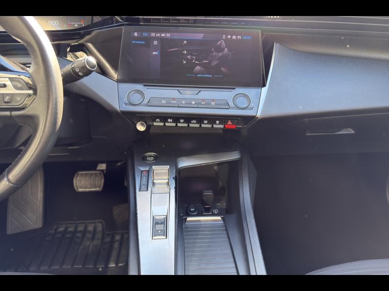 Image PEUGEOT 308 1.2 PureTech 130ch S&S Active Pack EAT8
