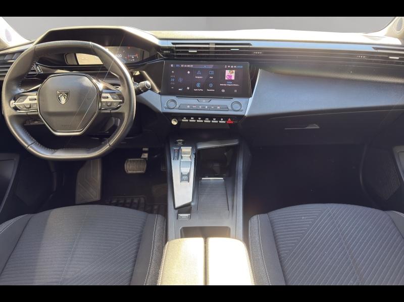 Image PEUGEOT 308 1.2 PureTech 130ch S&S Active Pack EAT8