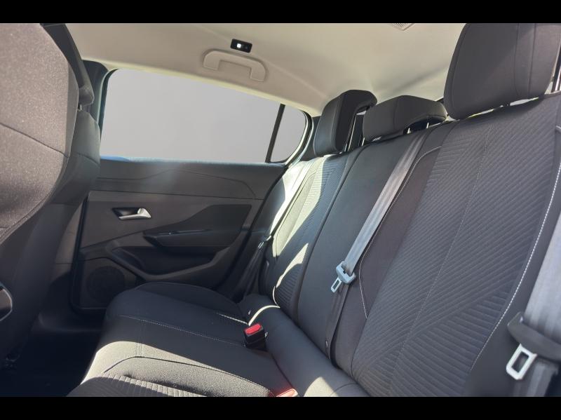 Image PEUGEOT 308 1.2 PureTech 130ch S&S Active Pack EAT8