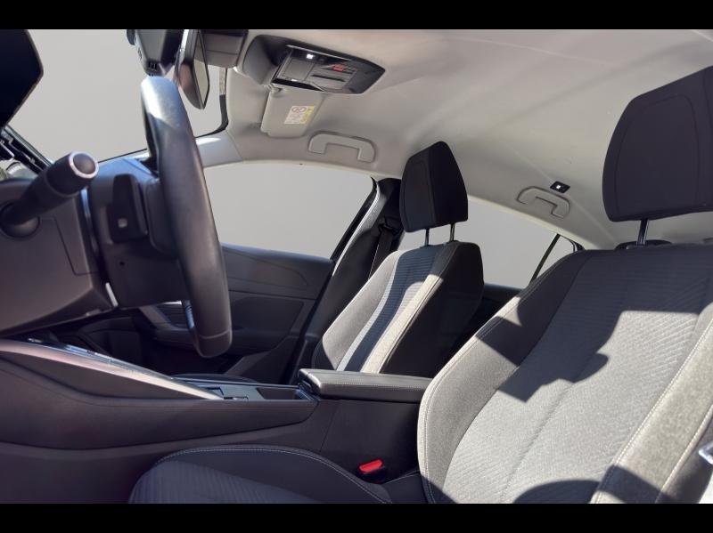 Image PEUGEOT 308 1.2 PureTech 130ch S&S Active Pack EAT8