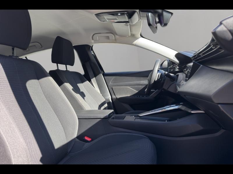 Image PEUGEOT 308 1.2 PureTech 130ch S&S Active Pack EAT8