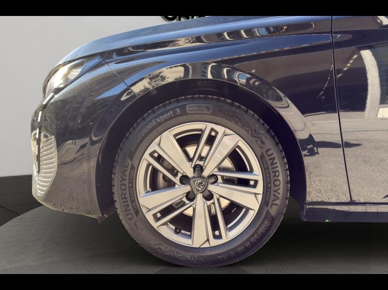 Image PEUGEOT 308 1.2 PureTech 130ch S&S Active Pack EAT8