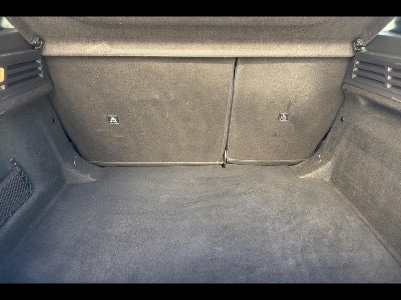 Image PEUGEOT 308 1.2 PureTech 130ch S&S Active Pack EAT8