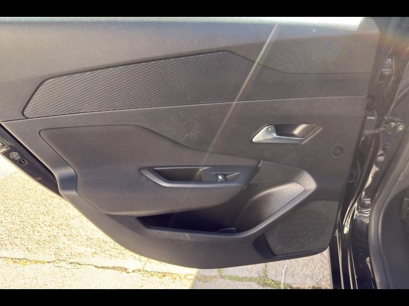 Image PEUGEOT 308 1.2 PureTech 130ch S&S Active Pack EAT8