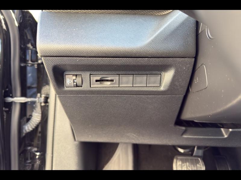 Image PEUGEOT 308 1.2 PureTech 130ch S&S Active Pack EAT8