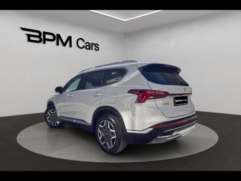 Image HYUNDAI Santa Fe 1.6 T-GDI 265ch Plug-In Executive BVA6 HTRAC